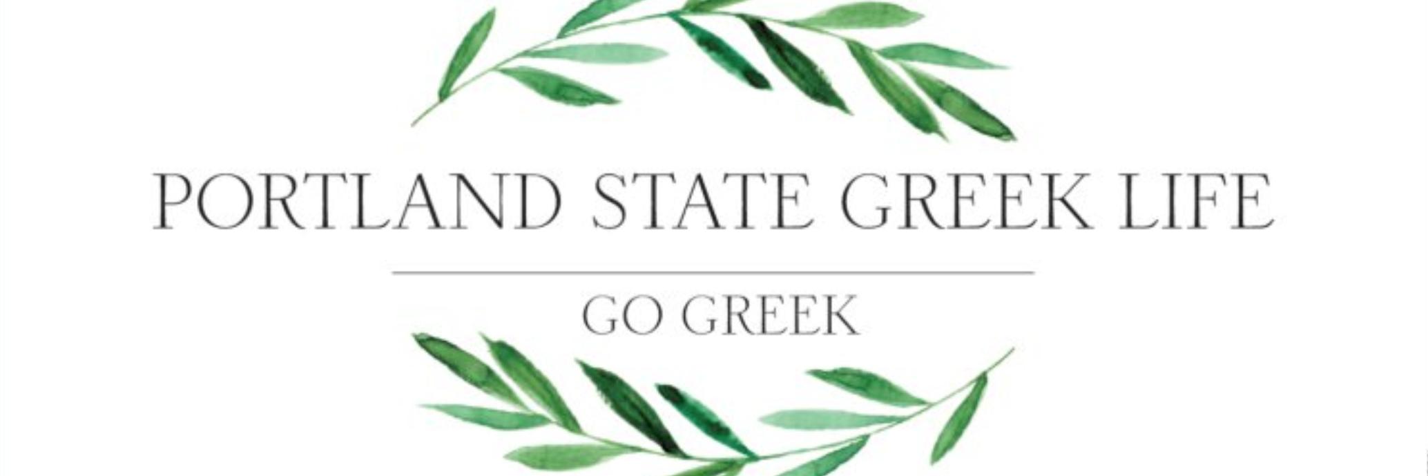 PDXGreekLife's profile banner image