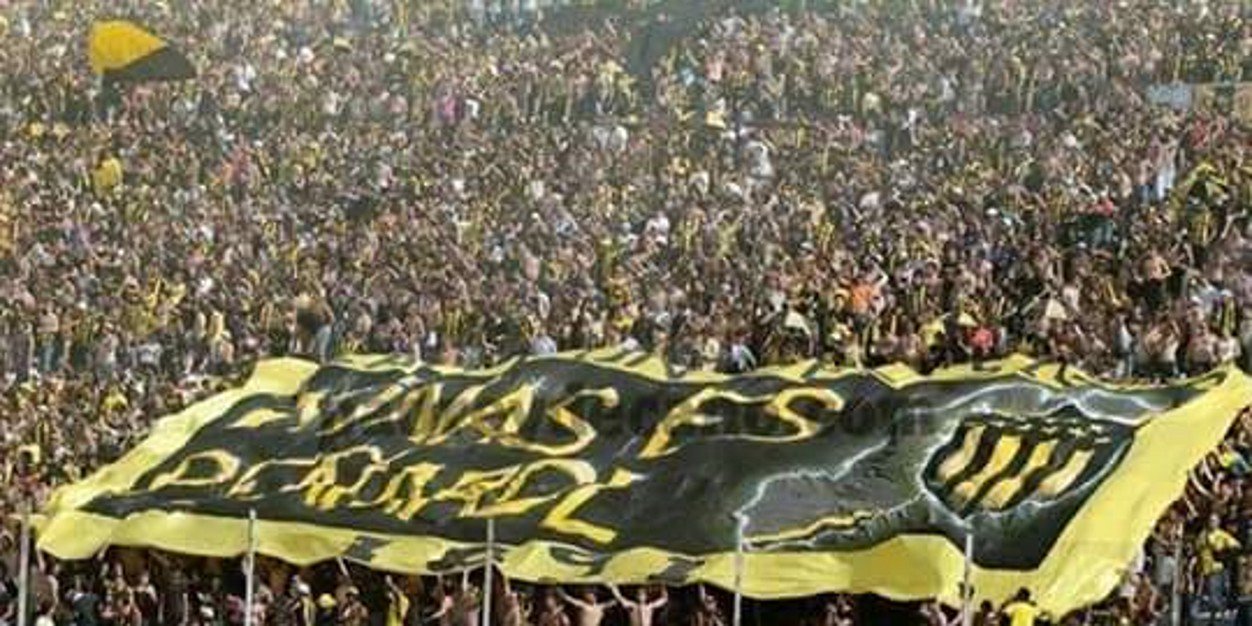 ElPachuCorrea's profile banner image