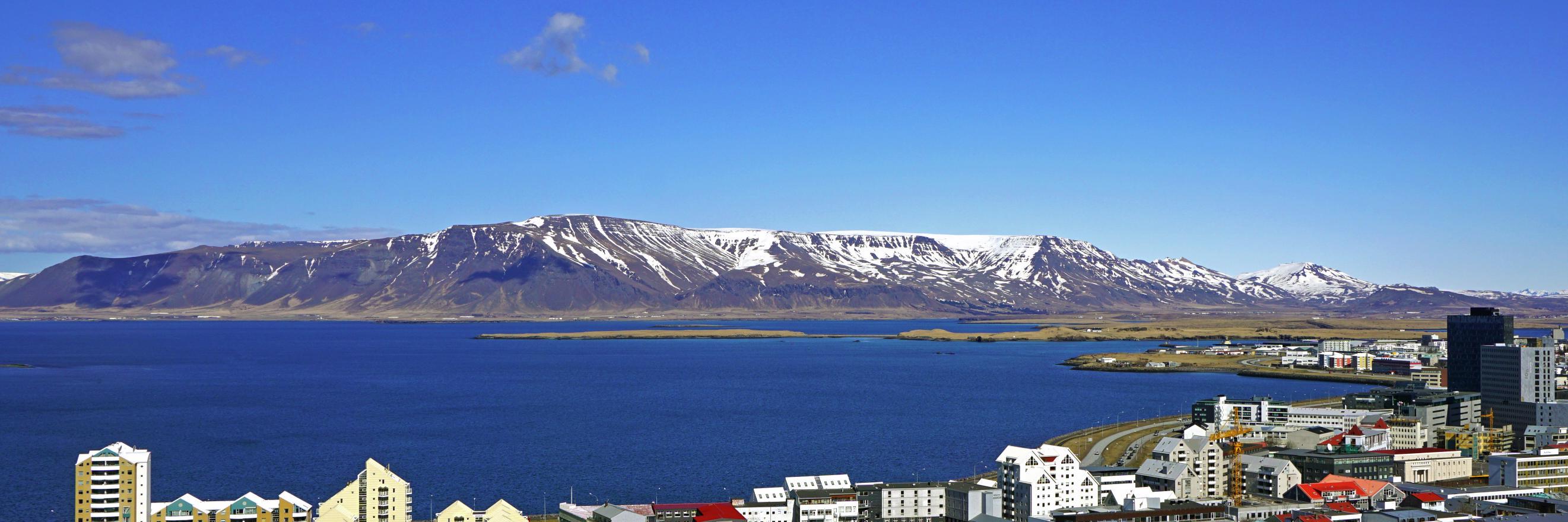 IcelandicRobot's profile banner image