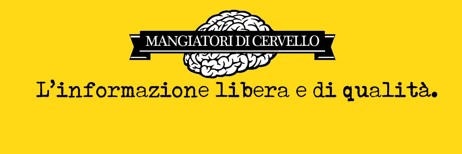 MdCervello's profile banner image