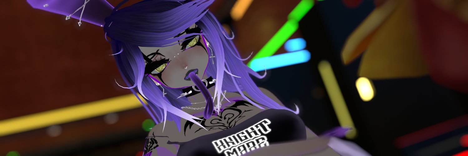 AbyssKM's profile banner image
