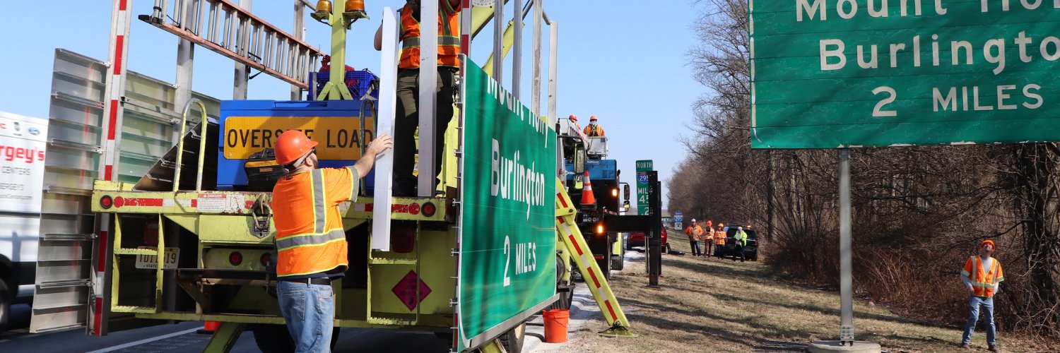 NJDOT (@NewJerseyDOT) / Posts / X