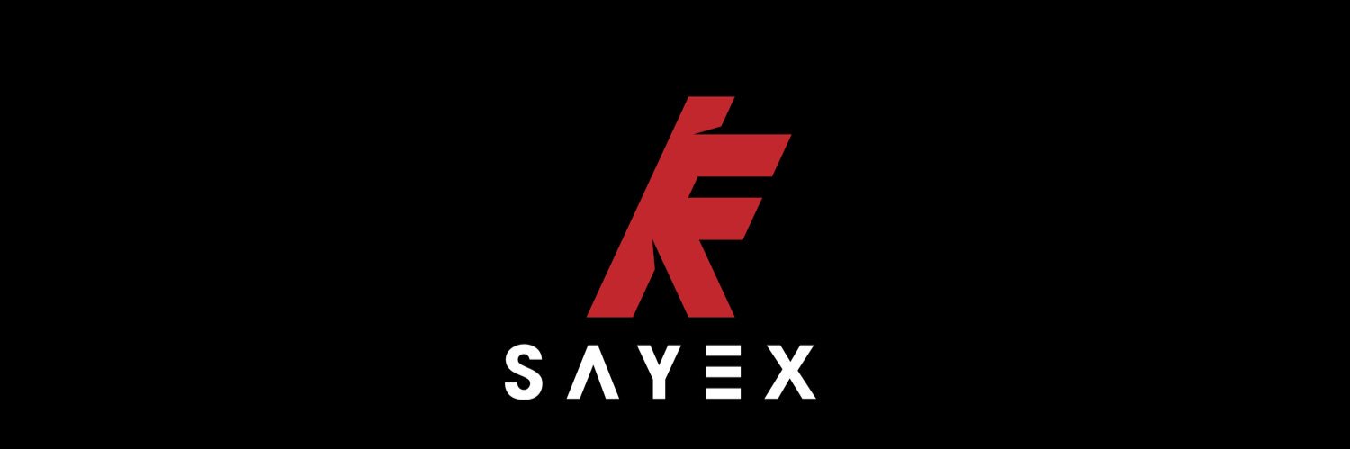 Sayexxx's profile banner image