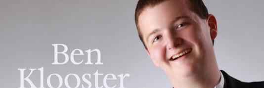 KloosterBen's profile banner image
