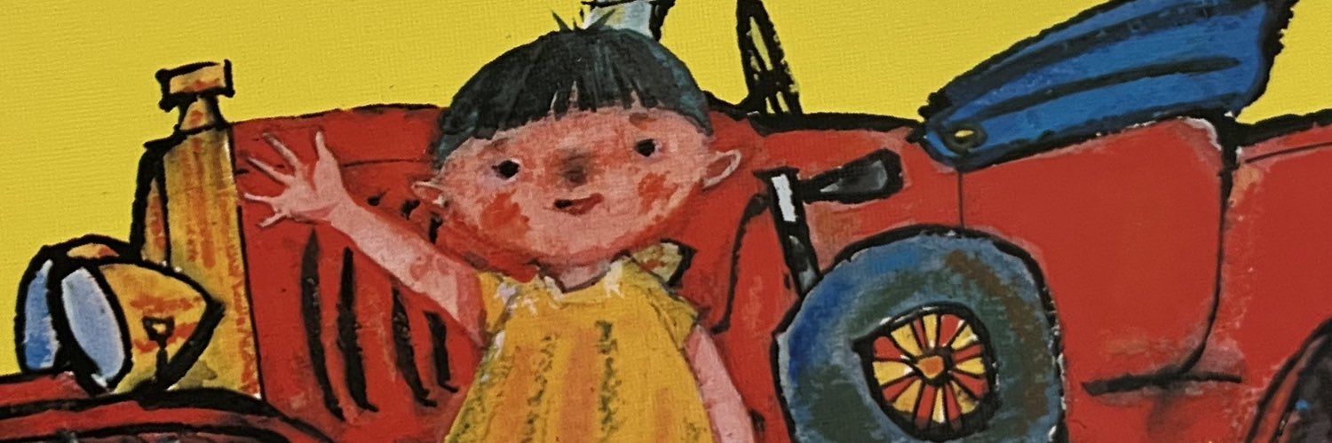3Lasmila's profile banner image