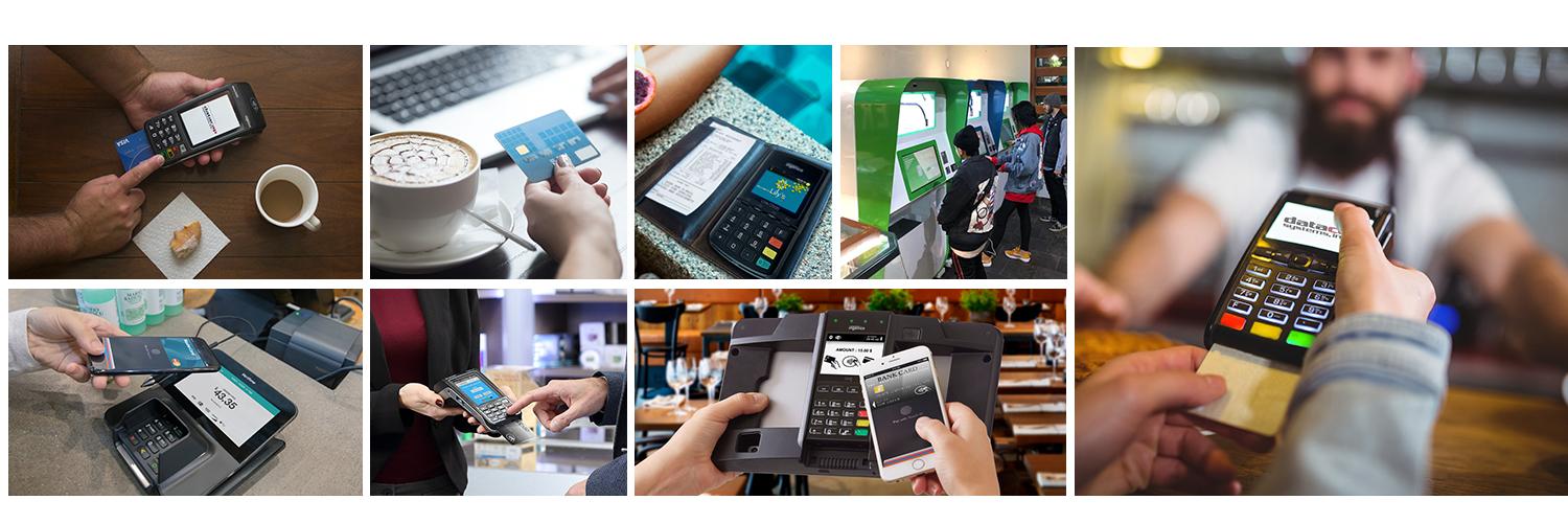 Datacap Systems, Inc banner