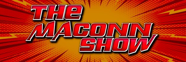 TroyMaconn Profile Banner