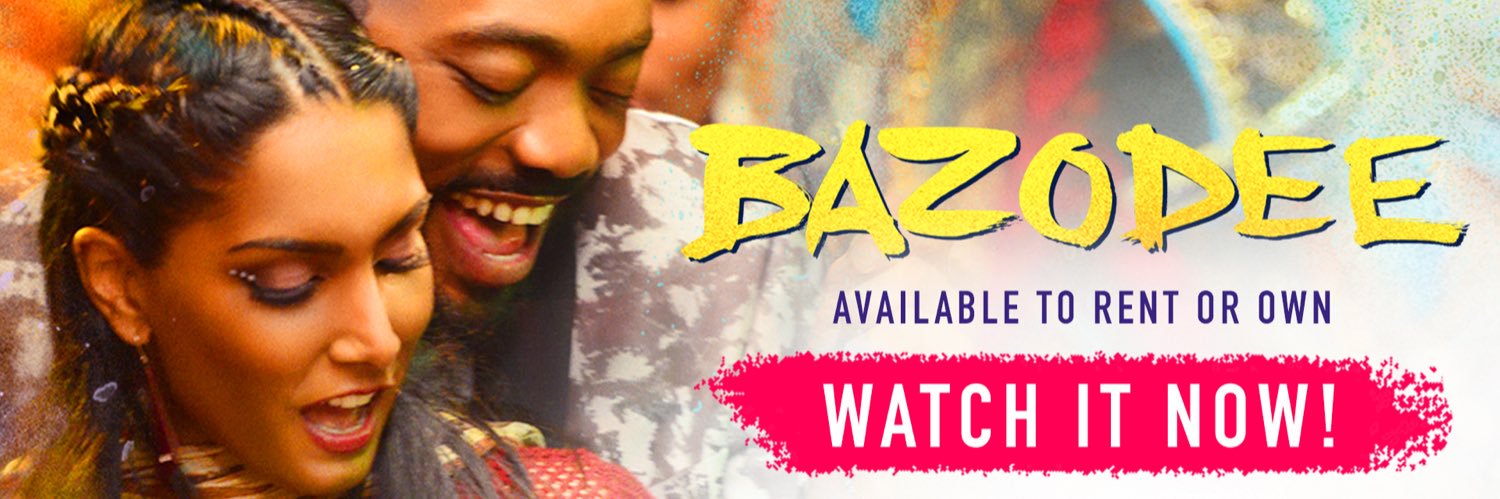 BazodeeTheMovie's profile banner image