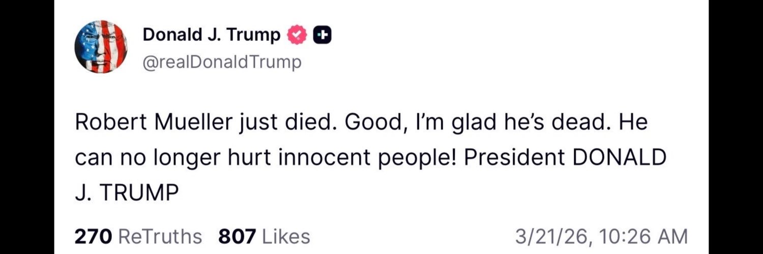 Robert Müller banner