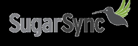 SugarSyncCloud's profile banner image