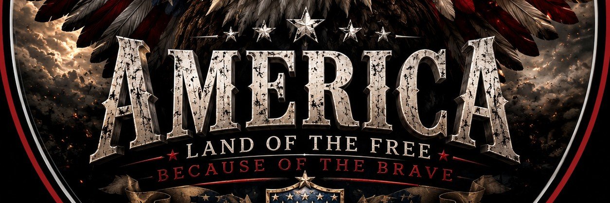 _AMERICAPATRIOT's profile banner image