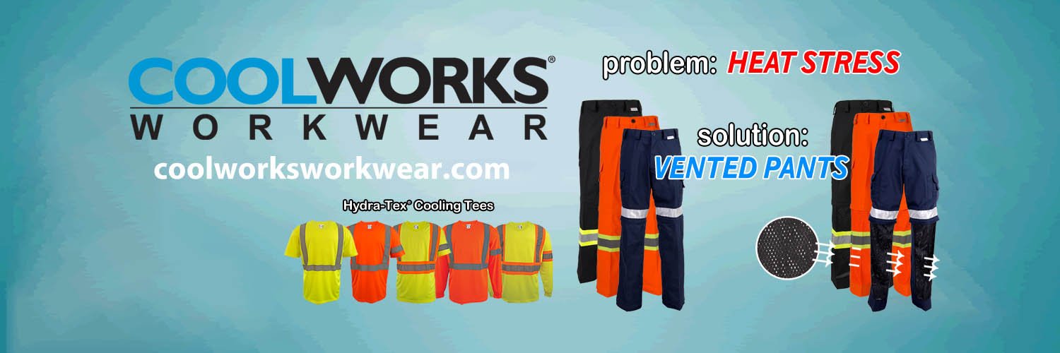 CoolworksWW's profile banner image