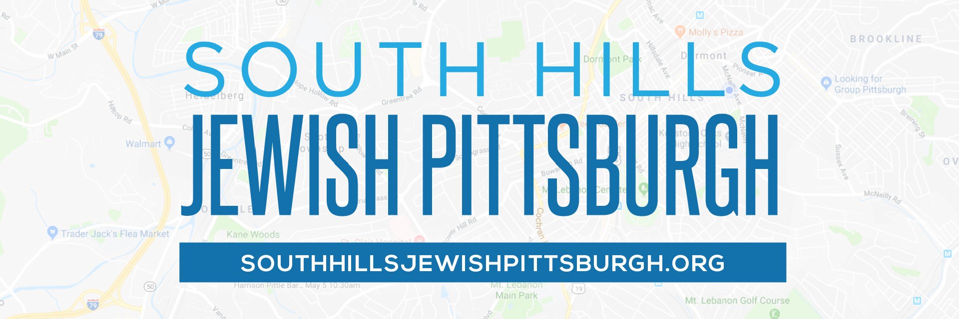 SHJewishPgh's profile banner image