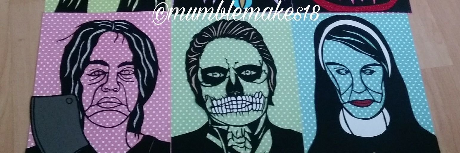 mumblemakes's profile banner image