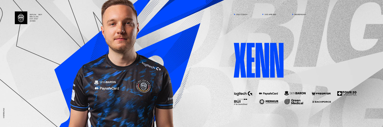xenncs2's profile banner image
