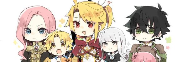 MundoAnime2014 Profile Banner