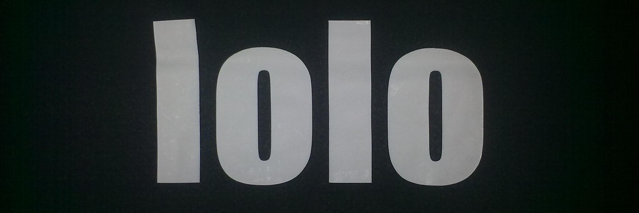 soyellolo's profile banner image