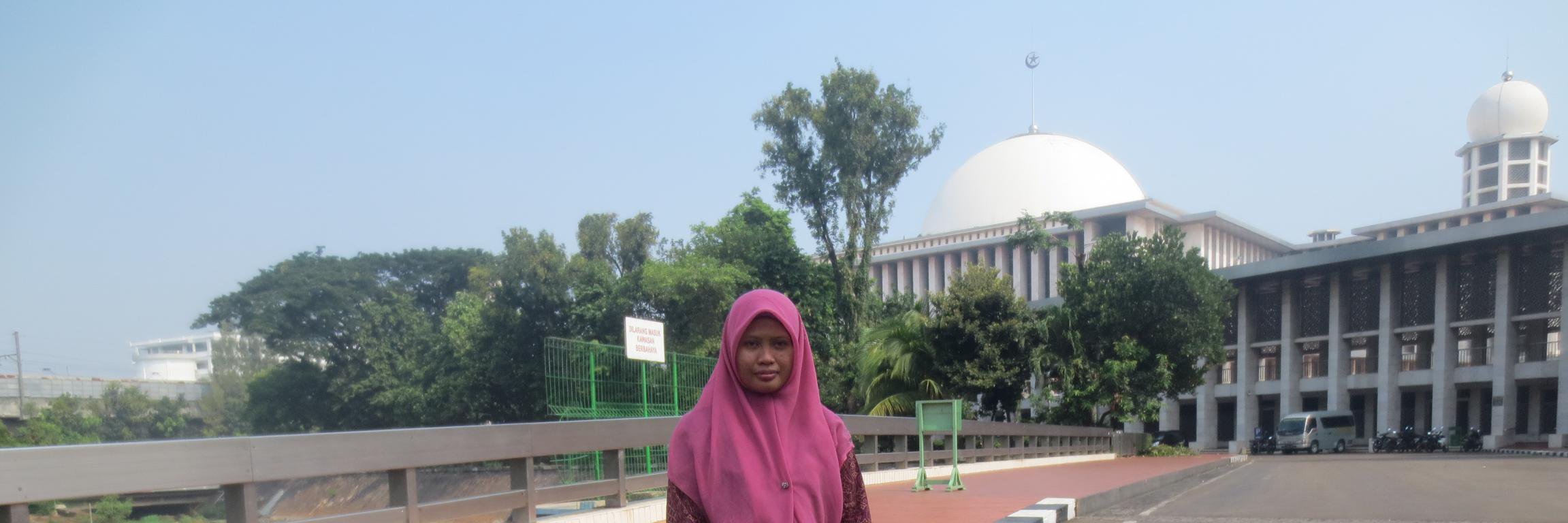 Chairidha ESH banner