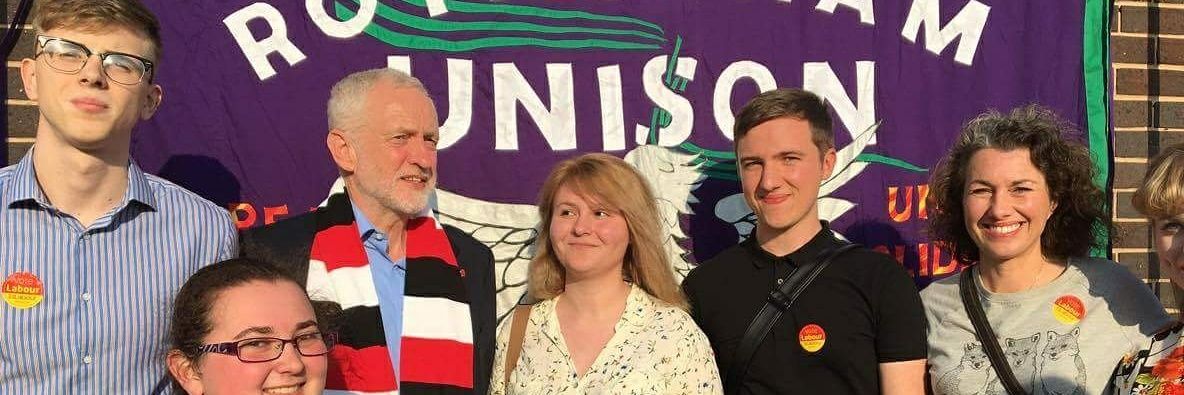 RothYoungLabour's profile banner image