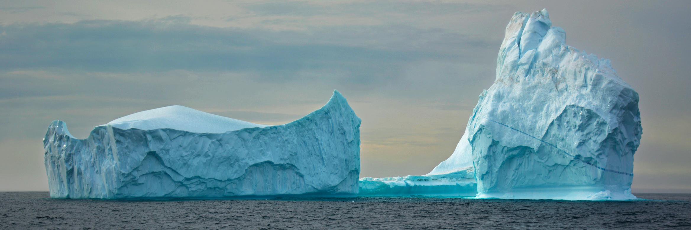 Climate History banner