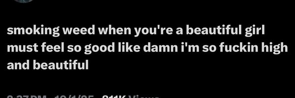 _yourhighness94 Profile Banner