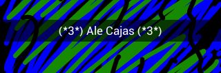Cajas_23's profile banner image