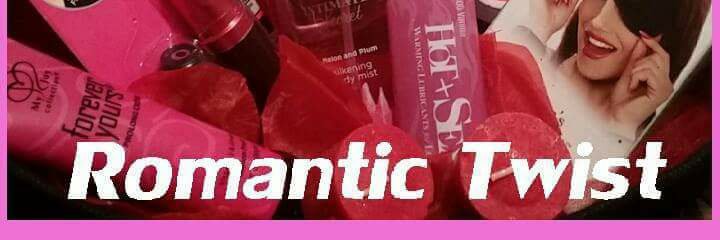 RomanticTwist's profile banner image