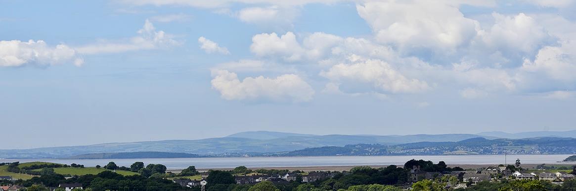 Carnforth High School banner