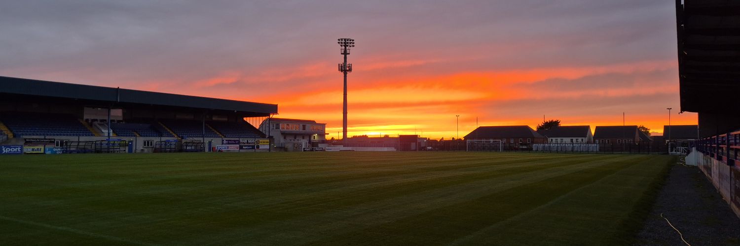 David McClure banner