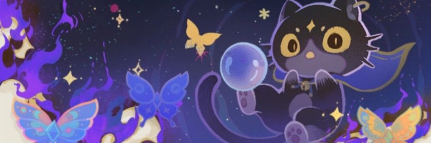 ๑chai✧⁠*⁠。 banner