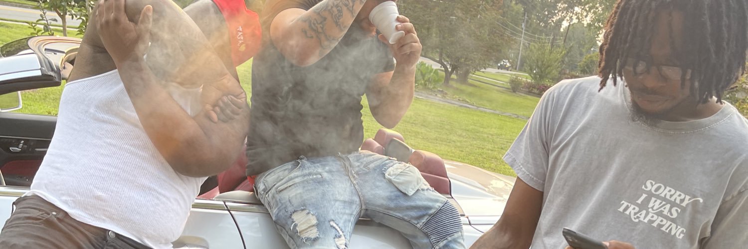 RealChief2x's profile banner image