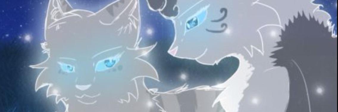 LilySilverheart's profile banner image