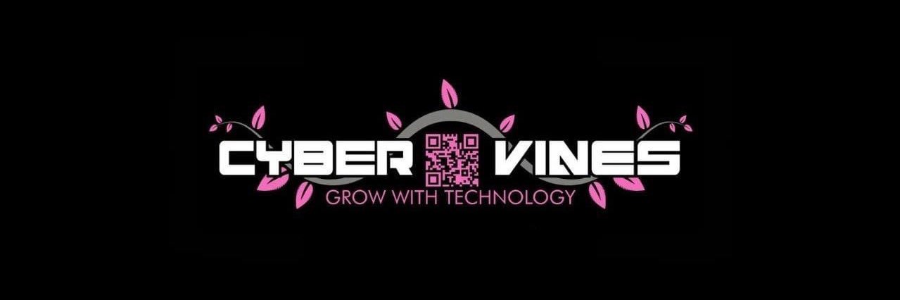CyberVines's profile banner image