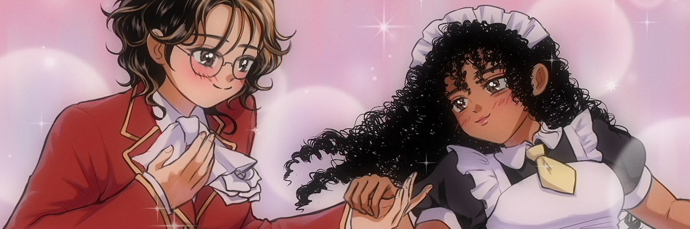 annie !! banner
