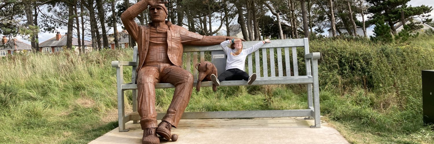 Tracy Hinchliffe banner