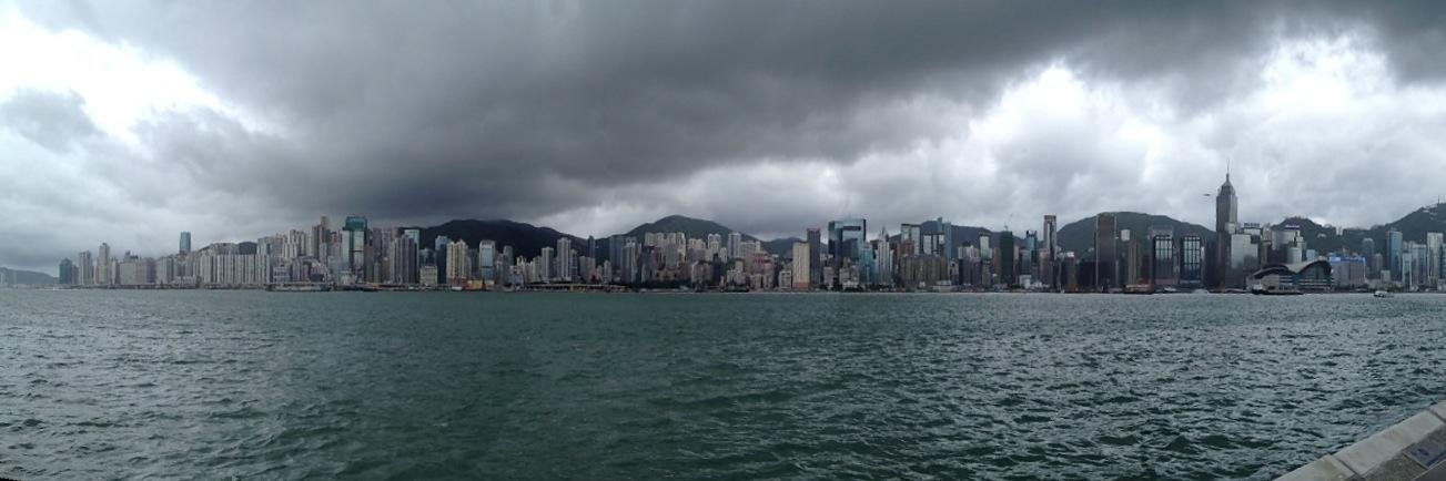 Aaron R. Williams banner