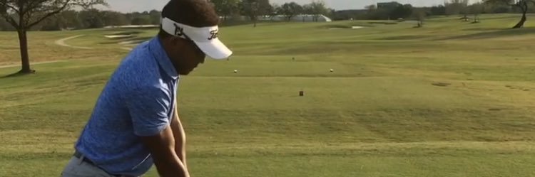 Zarek Crowder banner