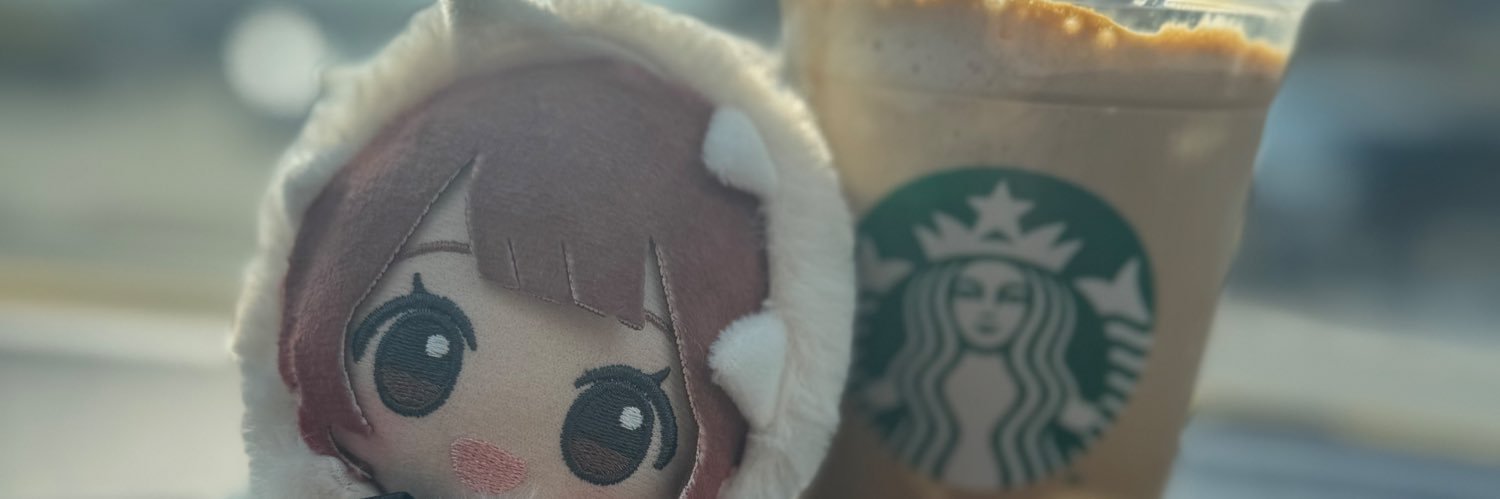 りんご茶 ᔦꙬᔨ banner