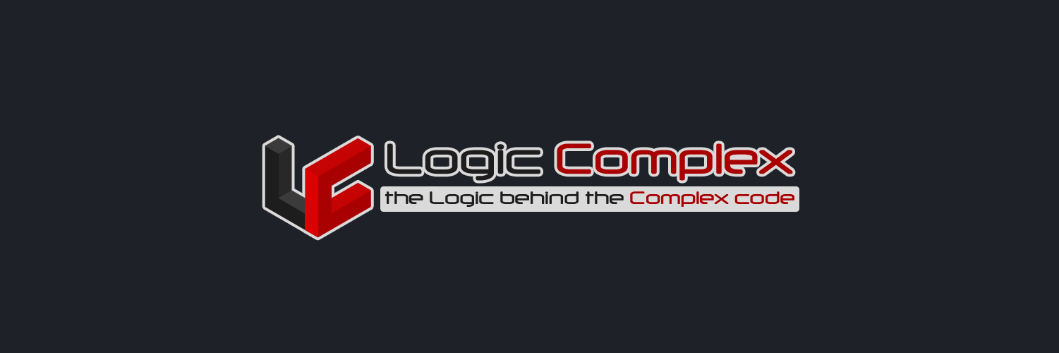 Logic_Complex's profile banner image