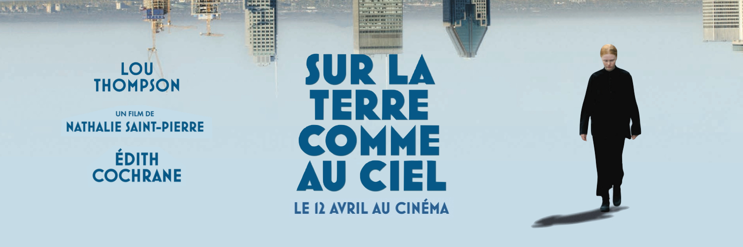 Axia Films banner