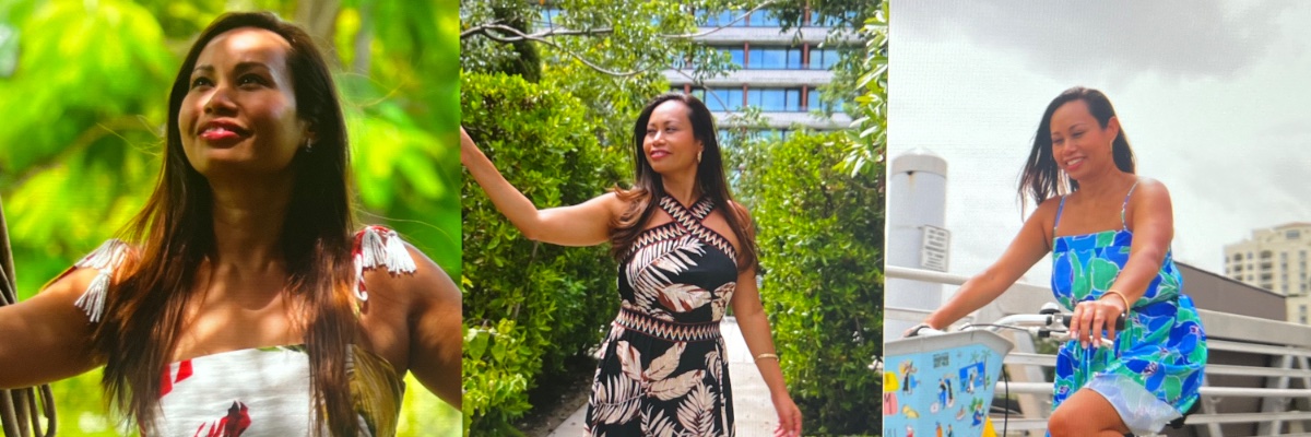 cindyhingtv's profile banner image