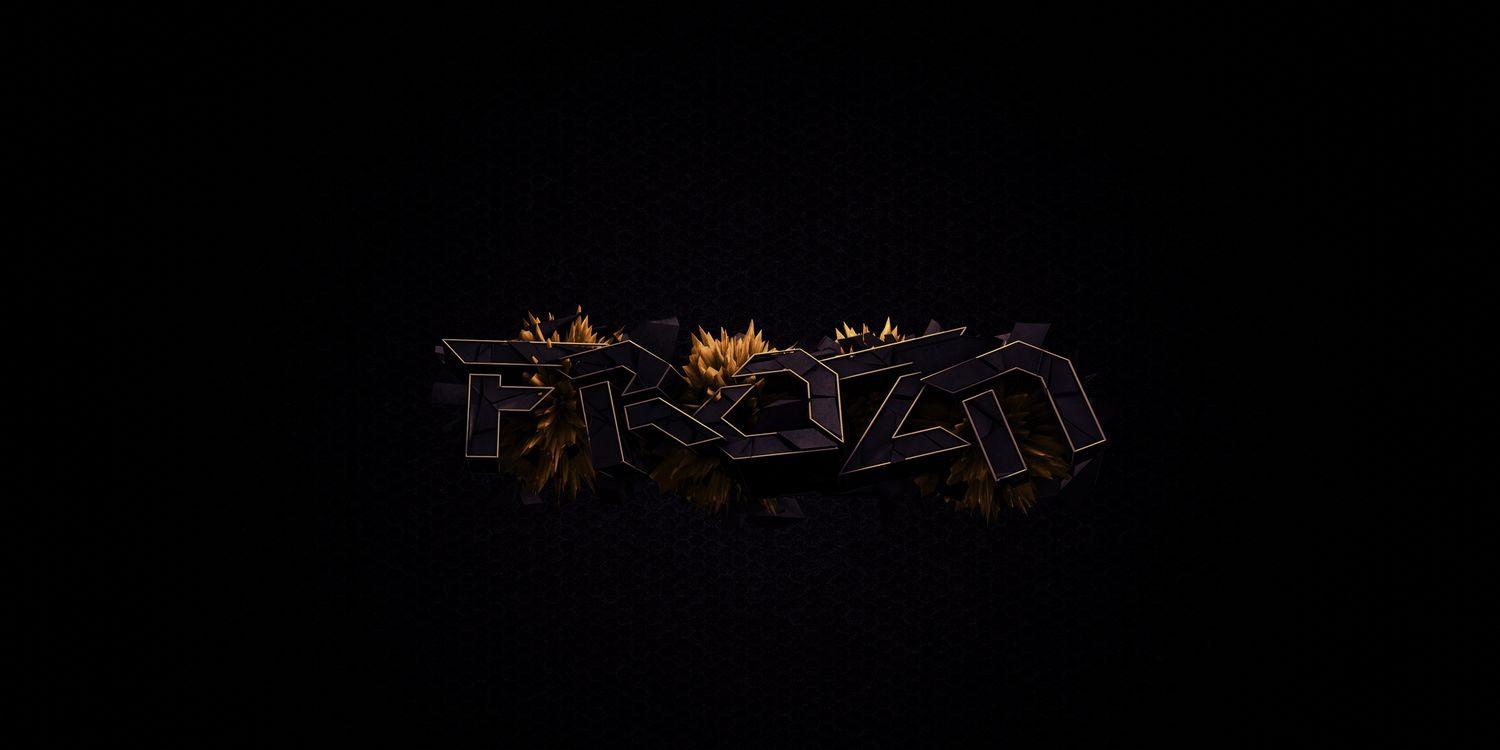 FroZnYT's profile banner image