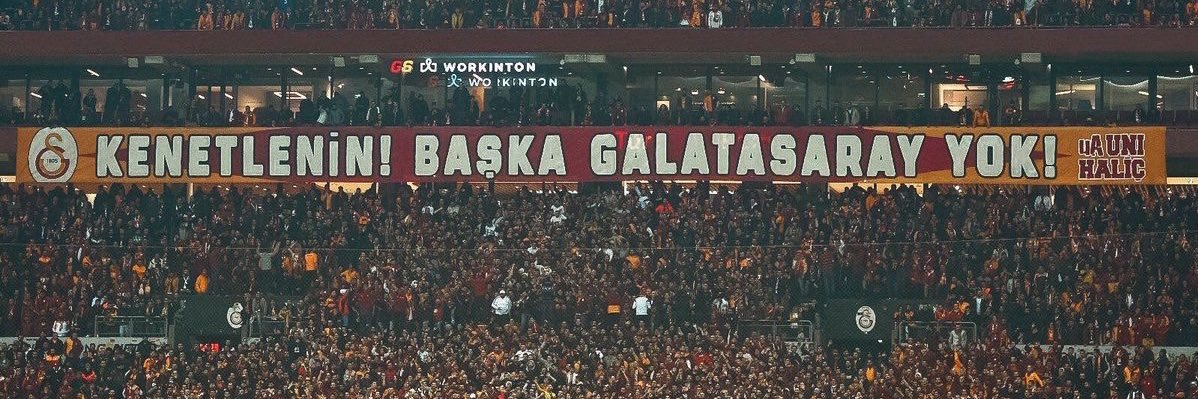 sudekocoglu28's profile banner image