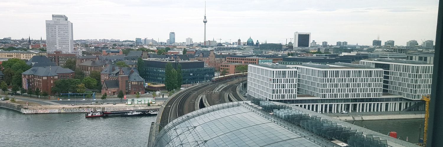 einfachflog's profile banner image