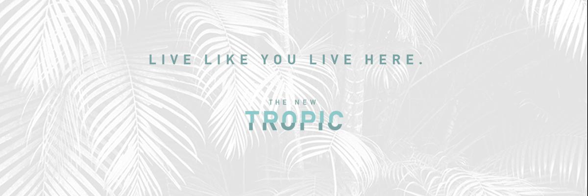 newtropicmiami's profile banner image