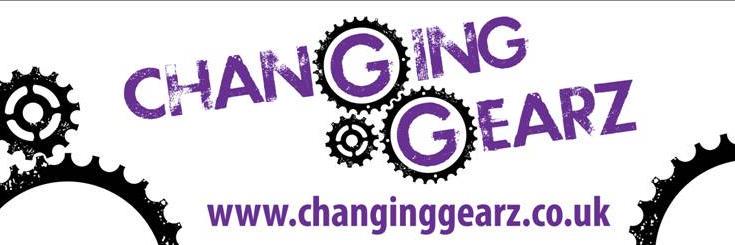 Changing Gearz banner