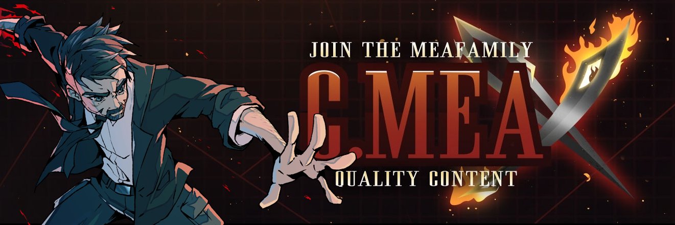 MeaIsagani's profile banner image
