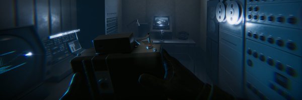 KonaGame Profile Banner