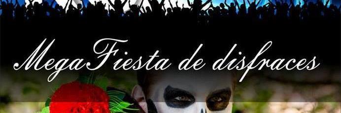 DisfestPilar's profile banner image