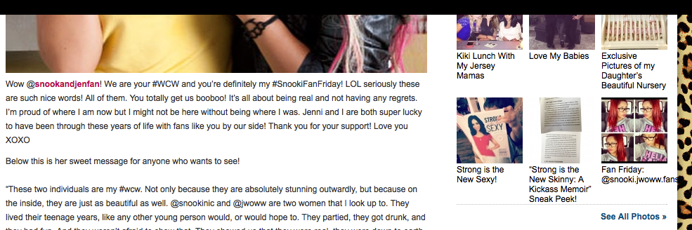 SnookandJennFan's profile banner image